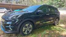 Kia e-Niro 64kWh