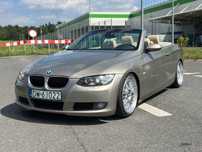 BMW Seria 3 E93 N43B20A