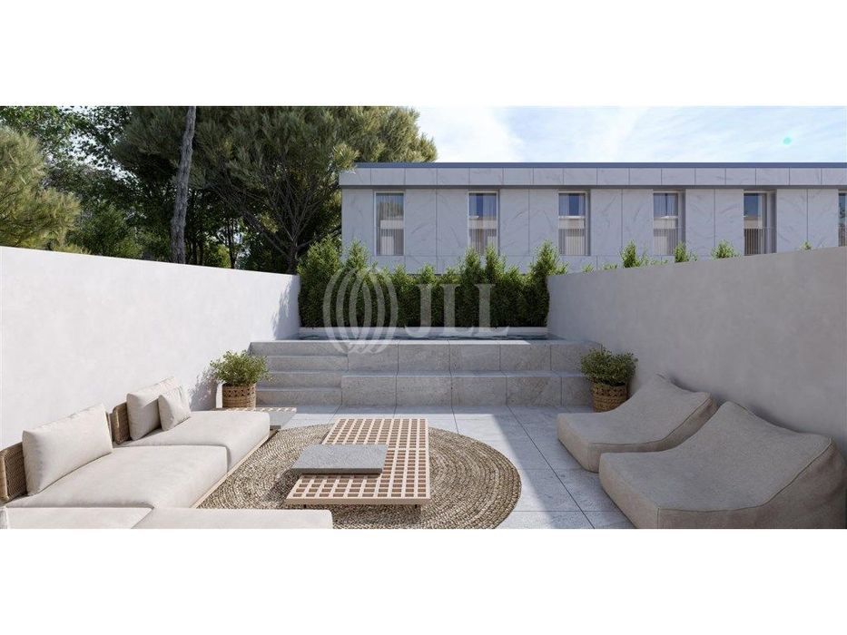 Moradia T3 com terraço, no Oceanic Reserve, Porto