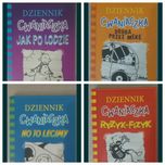 dziennik cwaniaczka