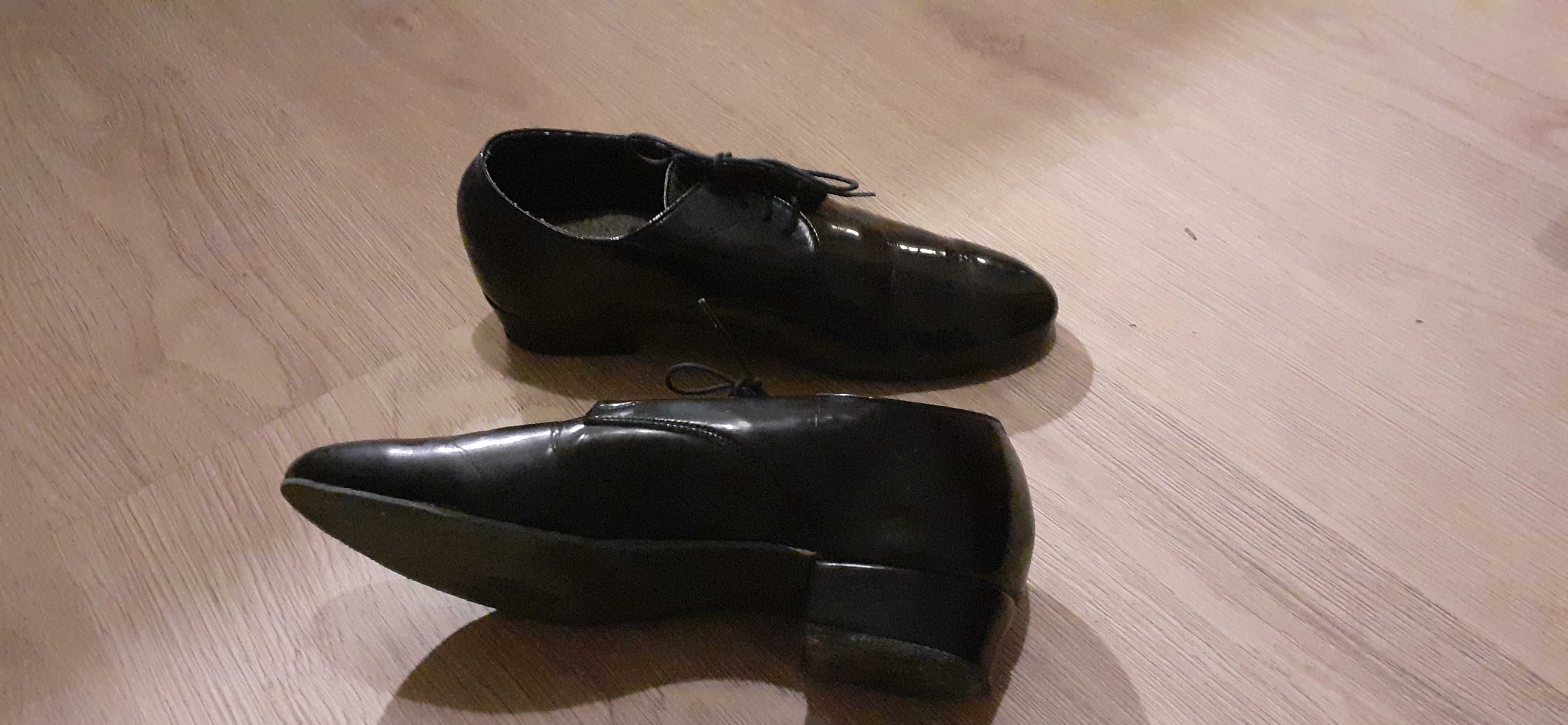 Buty Taniec Towarzyski