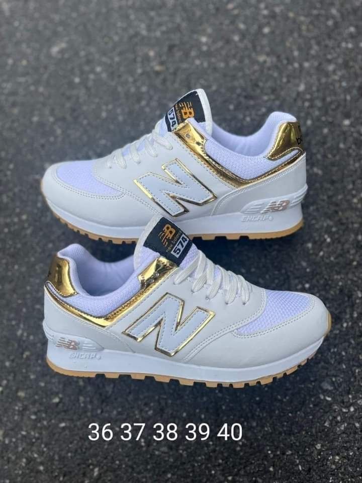 New Balance36-40