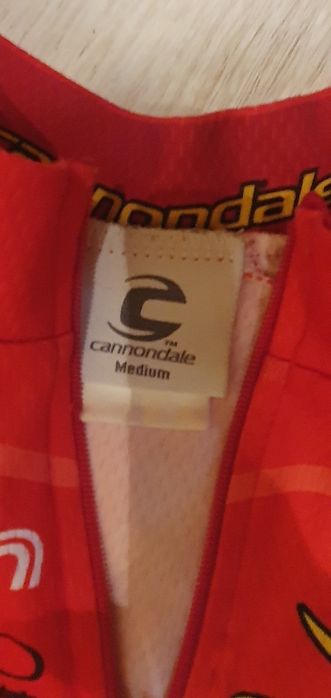 Велокостюм і комбінезон