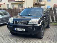 Nissan X-Trail Nissan X-Trail T30