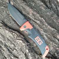 Ніж складний Bear Grylls Gerber 114 | Нож складной