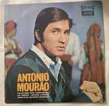 António Mourão – Folclore Das Provincias