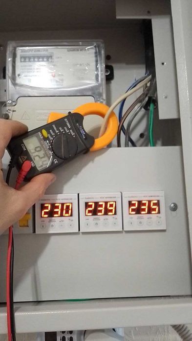 Вызов электрика на дом Одесса,Срочный выезд все районы,без посредников