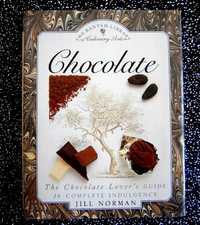 Chocolate: The Chocolate Lover's Guide