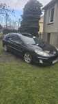Peugeot 407 Peugeot407
