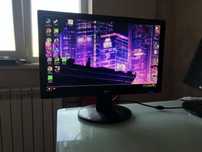 В продаже Монитор LG 19”