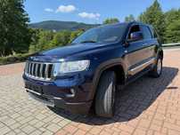 Jeep Grand Cherokee 4x4