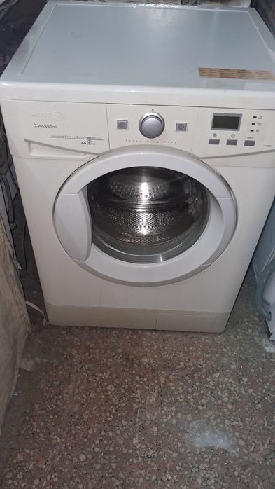 Maquina lavar roupa fagor 7kg