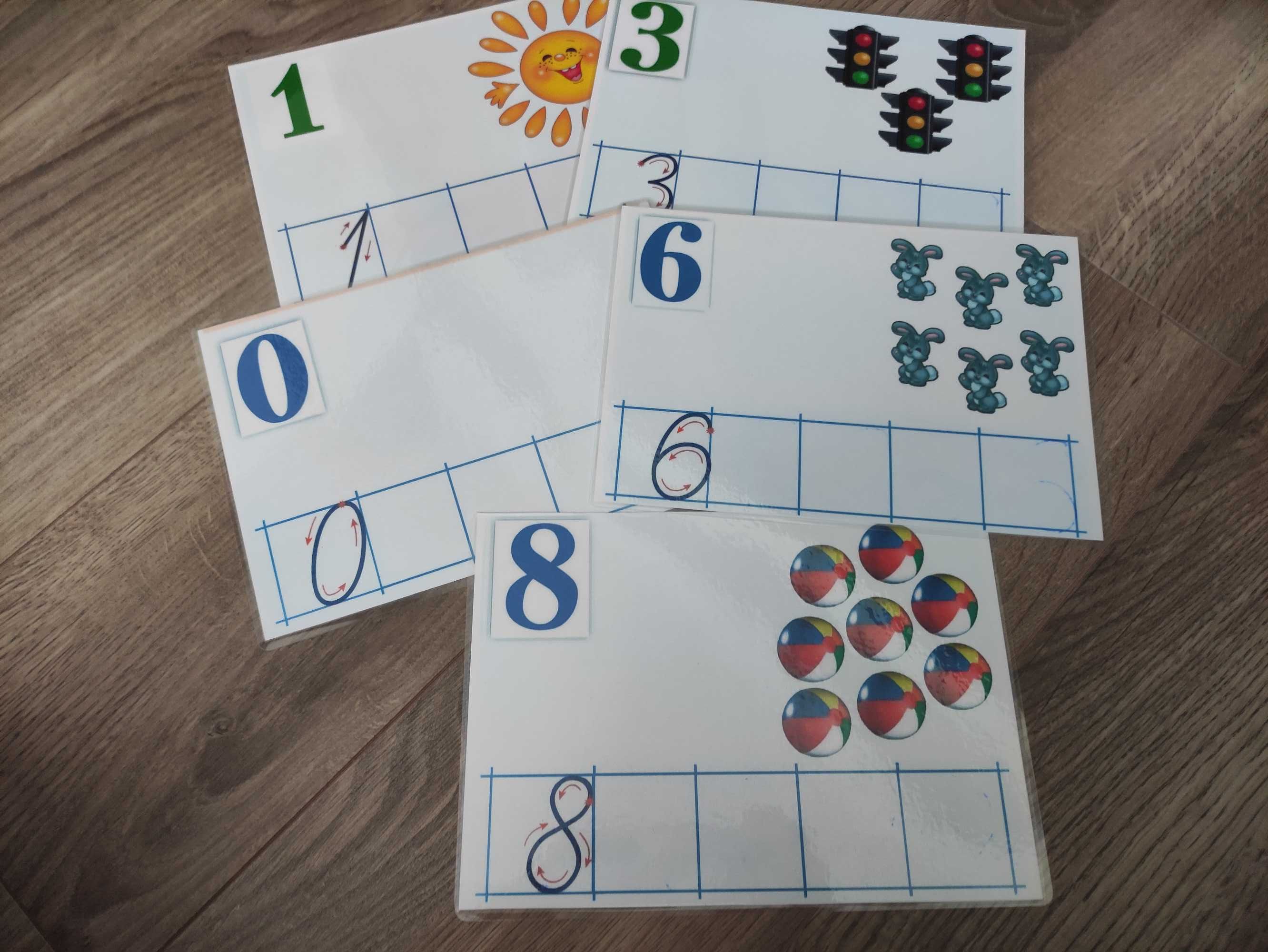 Ігри для вивчення букв і цифр підготовка до школи