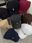 Кепка Polo Ralph Lauren/ поло ральф лоурен чорна/ бежева/біла/оригінал