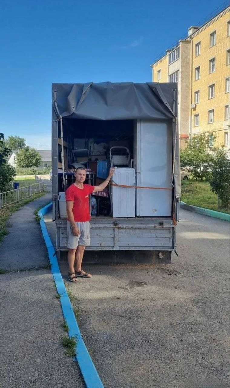 Заказать грузчика Харьков, услуги опытных грузчиков, занос, разгрузка