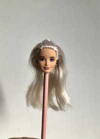 Голова редкой Барби Фешионистас Barbie fashionistas 63