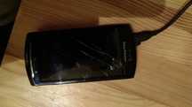 Sony Ericsson Xperia neo V