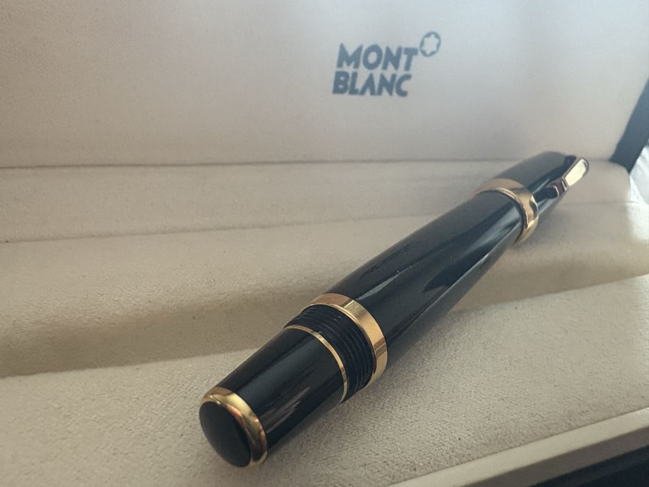 Ексклюзивна оригінальна ручка MontBlanc