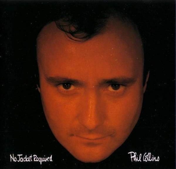 3 Cds de Phil Collins.