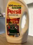 Persil 4,5L z niemiec