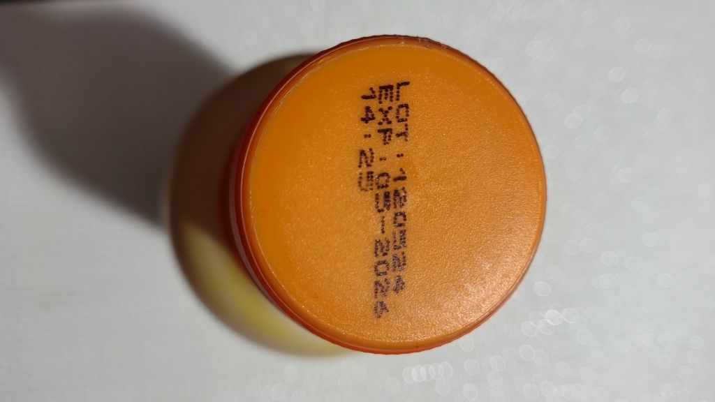 Aloes do picia mango 86% 1L FOREVER