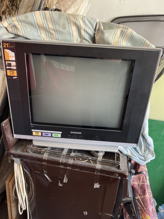 Телевизор Samsung