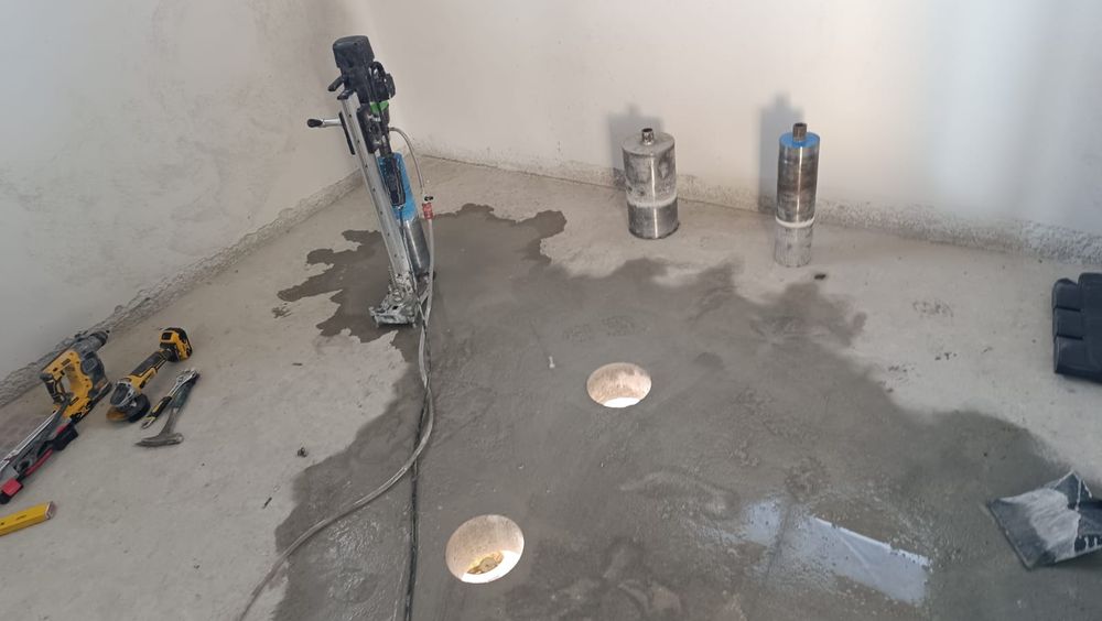 Hydraulik | Pompy ciepła | Klimatyzacja | Kotły | Ogrzewanie podłogowe