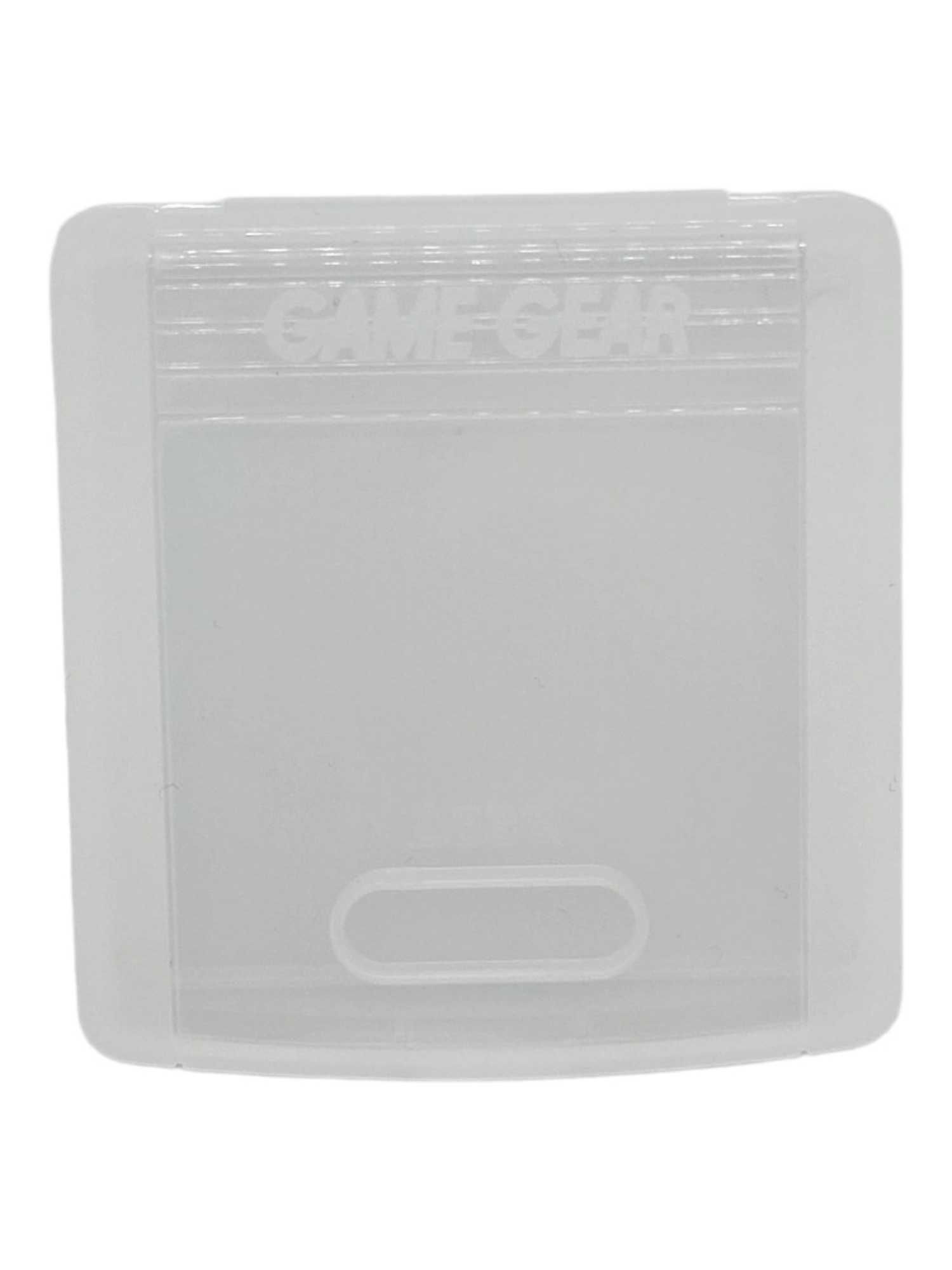 Pudełko ochronne na grę Sega Game Gear