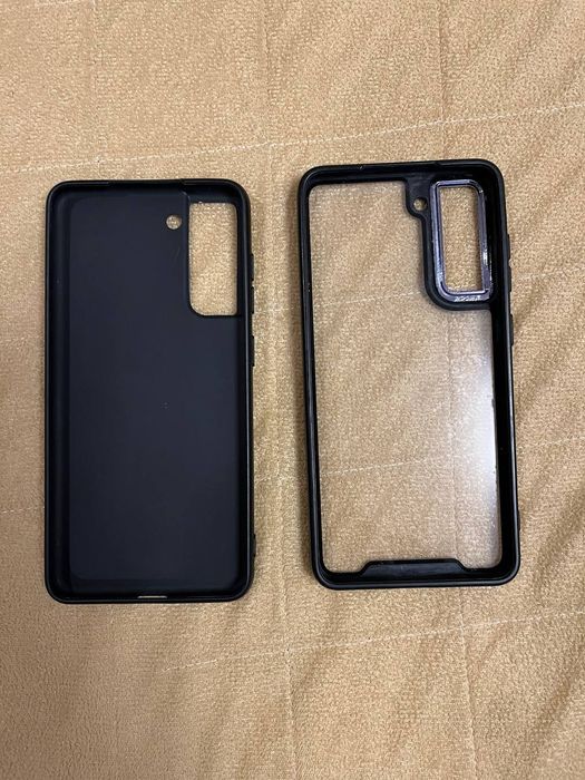 Samsung Galaxy S21 FE 5G 8/256Gb