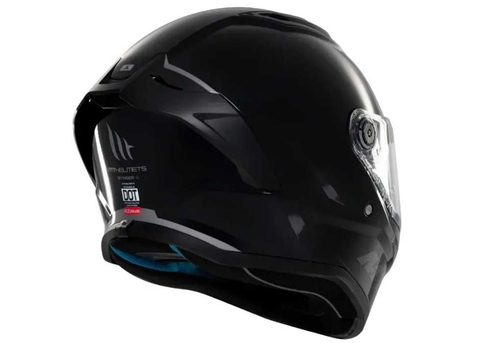 Шолом MT STINGER 2 в Артмото Житомир