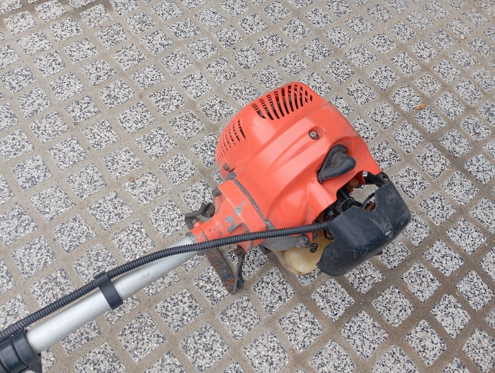 Roçadora Kubota D43