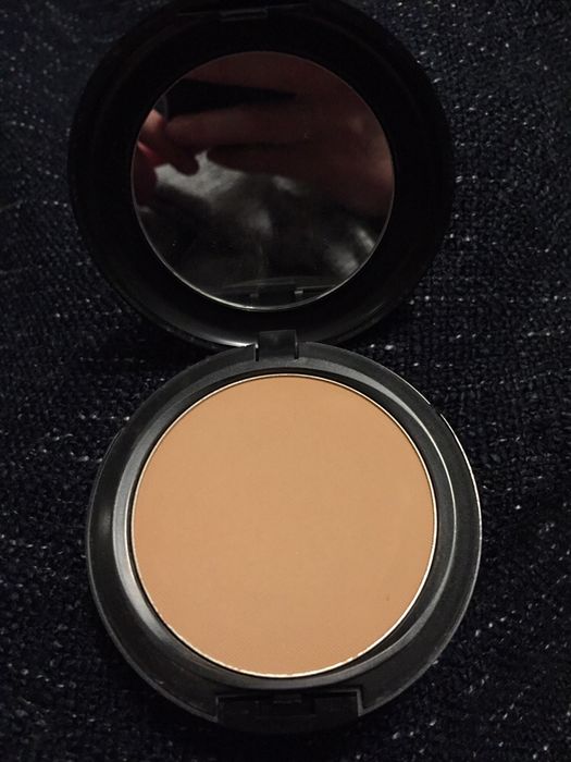Base em Pó - Studio Fix powder Novas/Originais - Mac Cosmetics