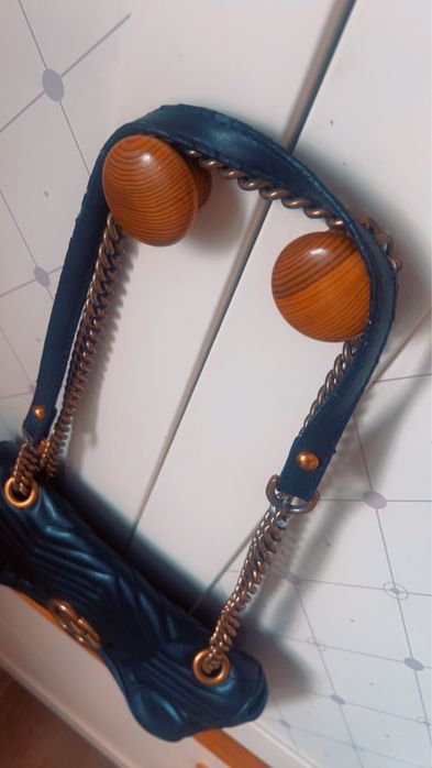 Torebka Gucci czarna