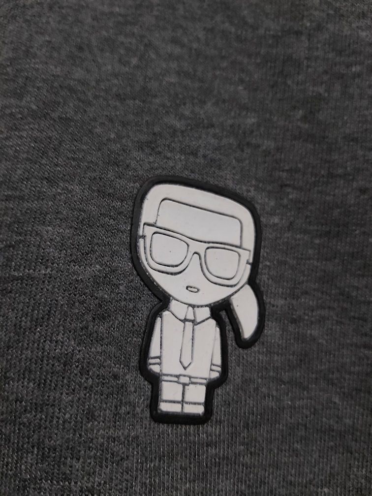Sweter Karl Lagerfeld  XS