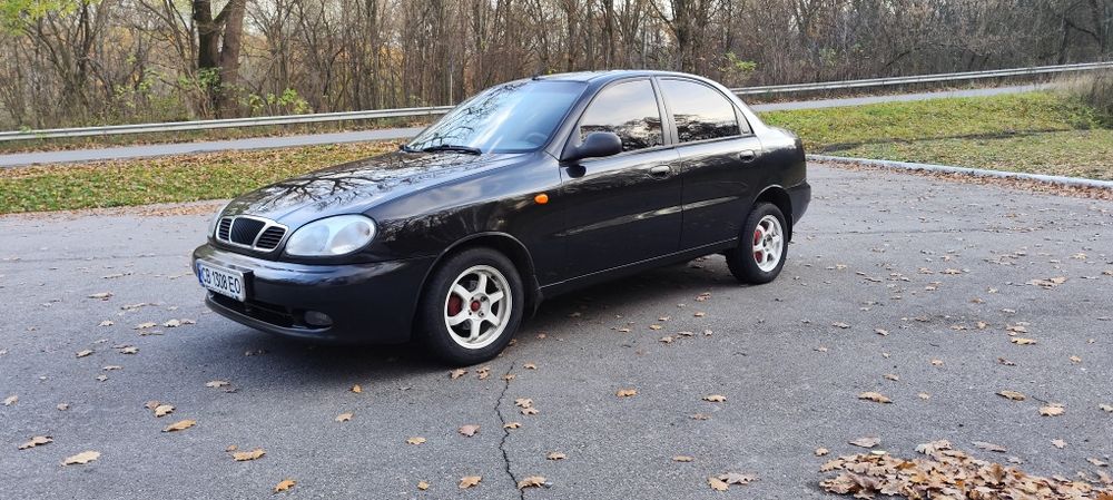 Продам Ланос Лубни