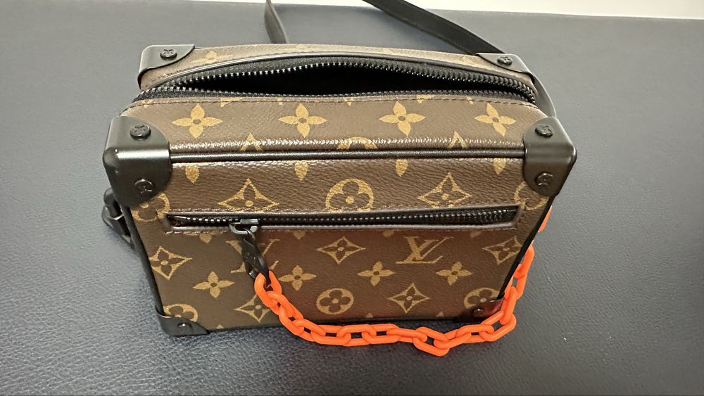 Side bag Louis Vuitton