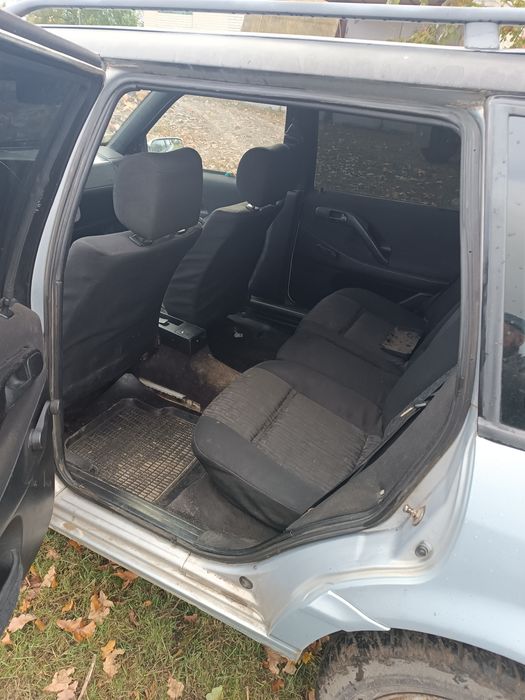 В продажі пасат б 4 цікавить обмін