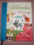 Wanda Chotomska Wiersze