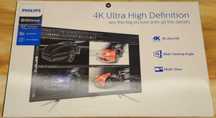 NOWY monitor do projektowania 3D Philips BDM4350UC/00 4K postprodukcja