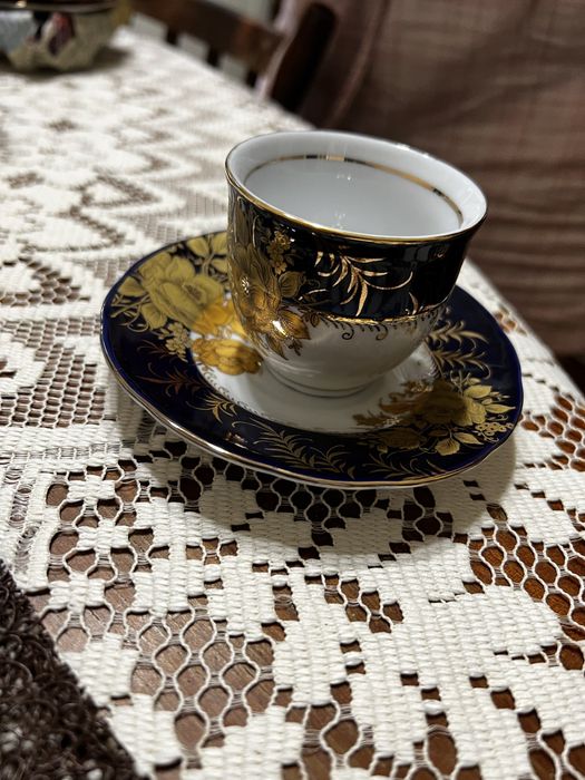 Посуд/сервіз