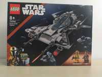 LEGO Star Wars 75346 Piracki Myśliwiec. Nowe