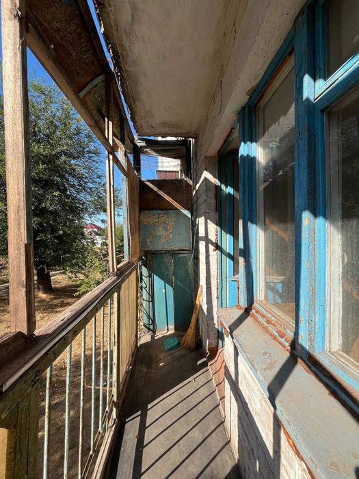 Продаж 1к квартири Рокувата