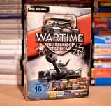 PC # Wartime Blitzkrieg Tactics BOX