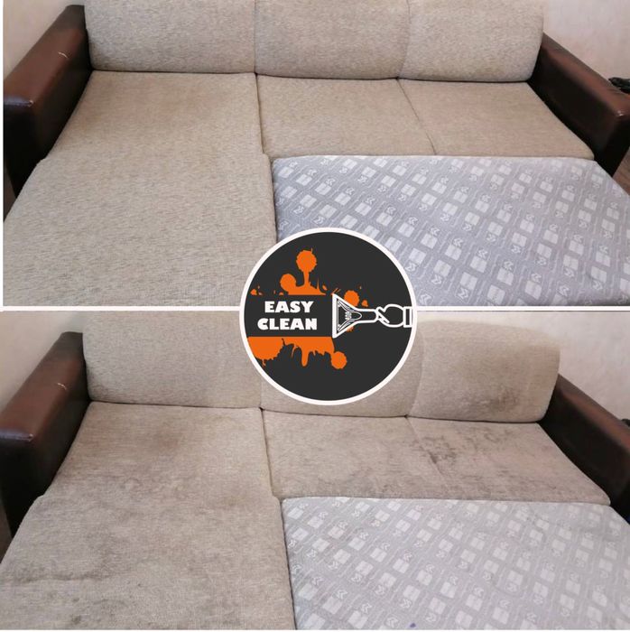 Pranie tapicerki meblowej - kanapy, narożniki, fotele