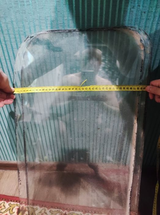 Стекла для транспорта