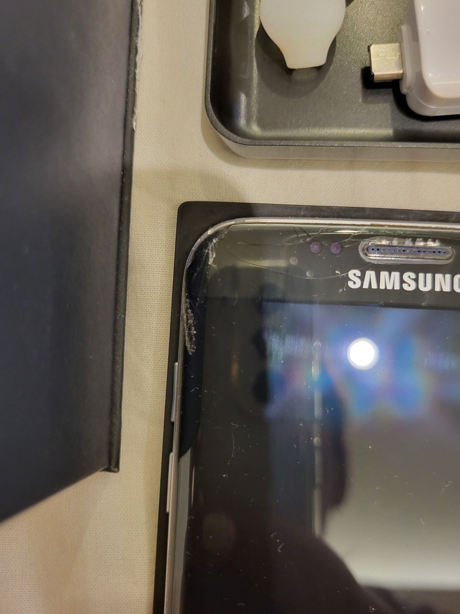 Samsung Galaxy S7 Edge