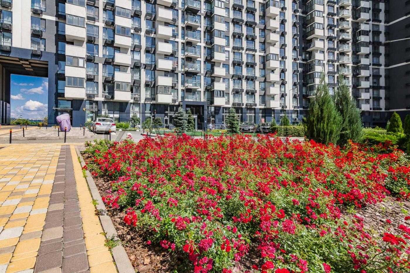 Продажа квартиры, ЖК Заречный, Дарницкий р-н