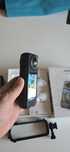 Insta 360 x4 jak nowa, bogaty zestaw, na gwarancji, z polskiej dystryb