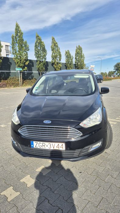 Sprzedam Forda C-Max