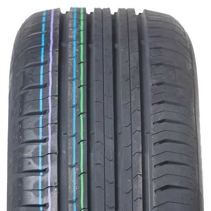 Opony nowe Continental ContiEcoContact 5 SUV 235/55 R18 104 V